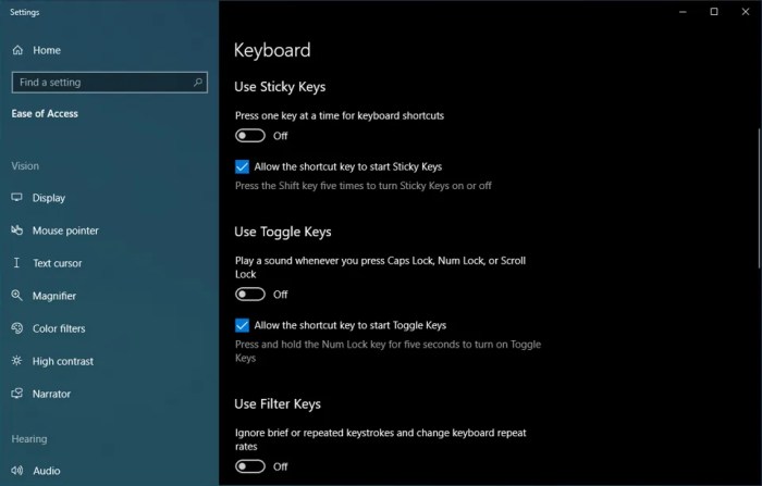 Diagnose Your Computer's Keyboard Problems in 4 Steps