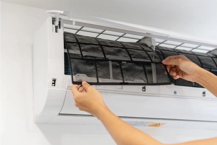 10 Signs of a Broken Air Conditioner