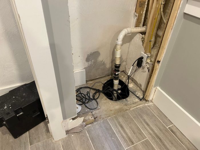 9 Signs Your Sump Pump Is Failing