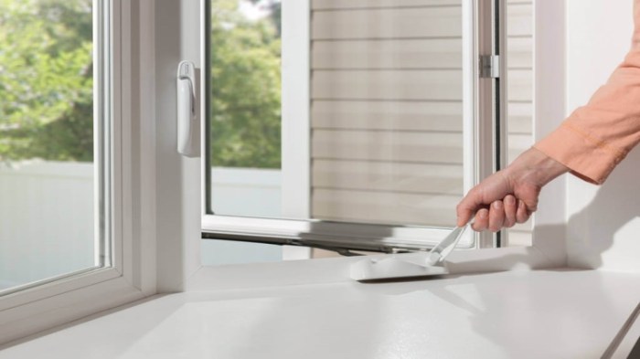 7 Steps to Diagnose and Fix a Leaky Window