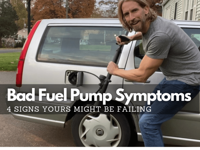 5 Tests to Diagnose a Faulty Fuel Pump in Your Car