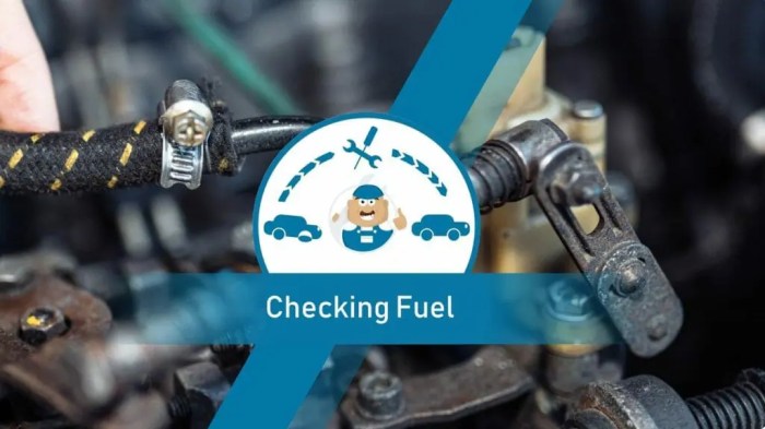 5 Tests to Diagnose a Faulty Fuel Pump in Your Car