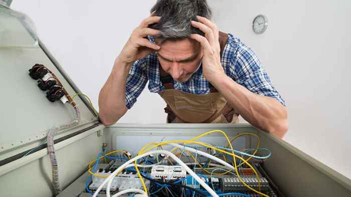 Electrical wiring mistakes wire common lights too diagram switch gfci projects top switches short ground junction familyhandyman two light problems