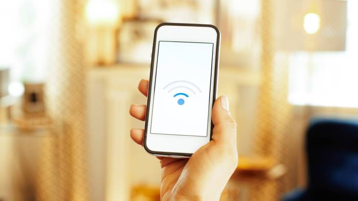 5 Ways to Diagnose and Fix a Wi-Fi Connection Issue