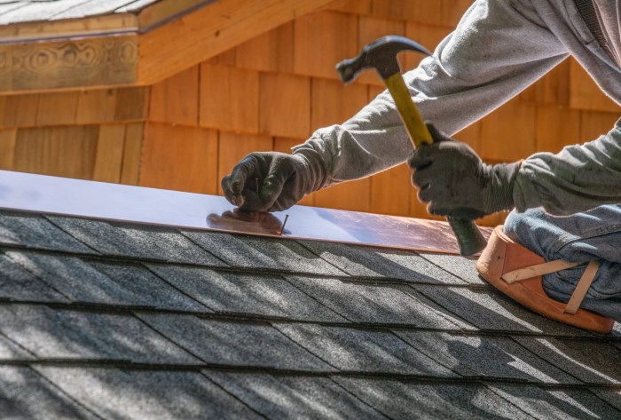 7 Steps to Diagnose and Fix a Leaky Roof