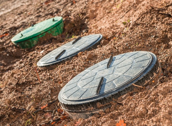 9 Signs Your Septic System Is Failing