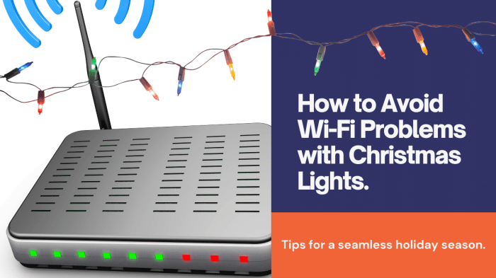 5 Ways to Diagnose and Fix a Wi-Fi Connection Issue