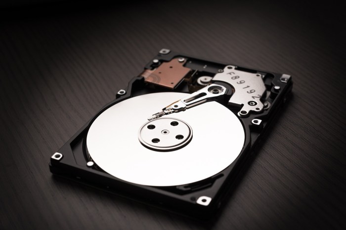 3 Tests to Diagnose a Failing Hard Drive