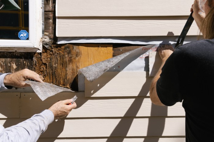 7 Steps to Diagnose and Fix a Leaky Window