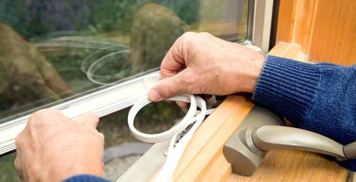 7 Steps to Diagnose and Fix a Leaky Window