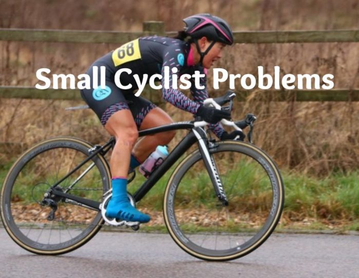 How to Diagnose 4 Common Problems with Your Bicycle