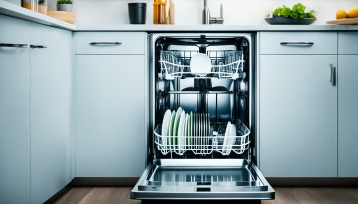 5 Methods to Diagnose a Problem with Your Dishwasher