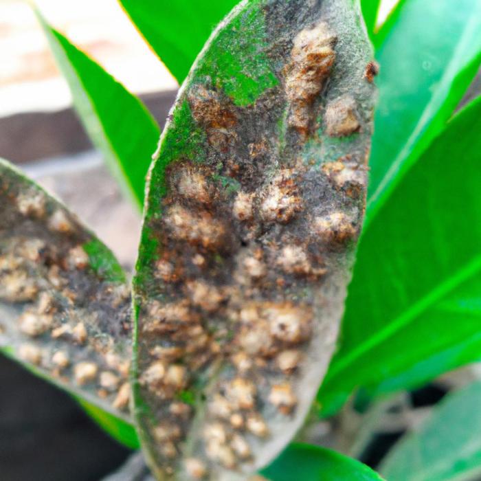 How to Identify and Diagnose 9 Common Garden Fungal Diseases