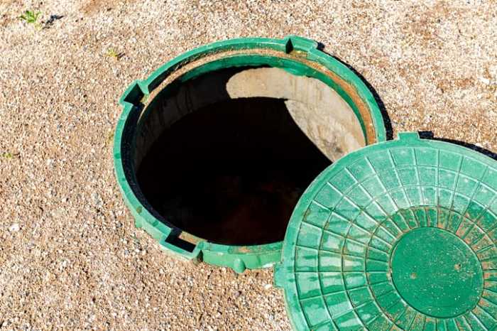 9 Signs Your Septic System Is Failing