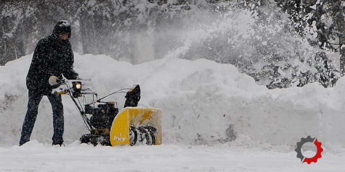 How to Diagnose 4 Common Problems with Your Snow Blower