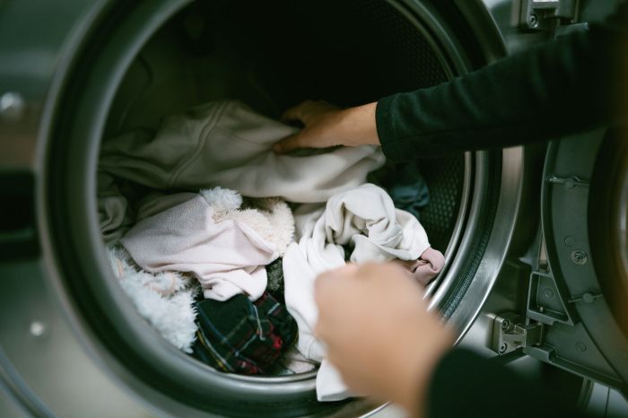 5 Methods to Diagnose a Problem with Your Dryer