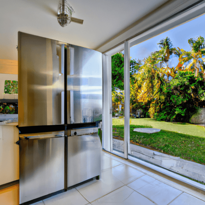 10 Troubleshooting Steps for a Malfunctioning Refrigerator