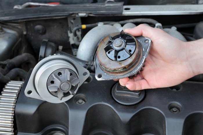 8 Symptoms of a Failing Car Radiator